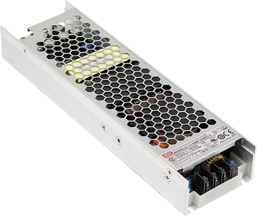 MEAN WELL UHP-350R-24 Schaltnetzteil 24 V/DC 14.6A 350.4W
