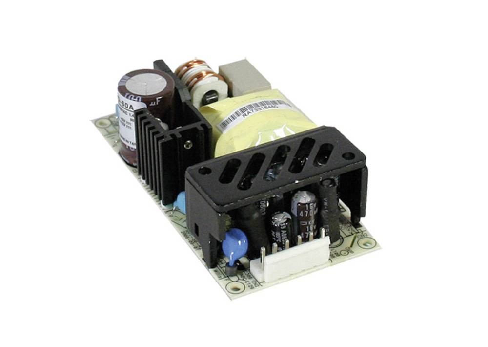 MEAN WELL RPD-60A adaptateur de puissance & onduleur 60 W - MEAN WELL