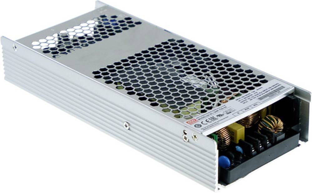 MEAN WELL UHP-750-12 Schaltnetzteil 12 V/DC 60A 720W