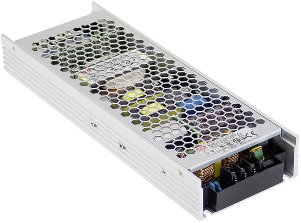 MEAN WELL UHP-500-48 power adapter/inverter 500 W - MEAN WELL UHP-500-