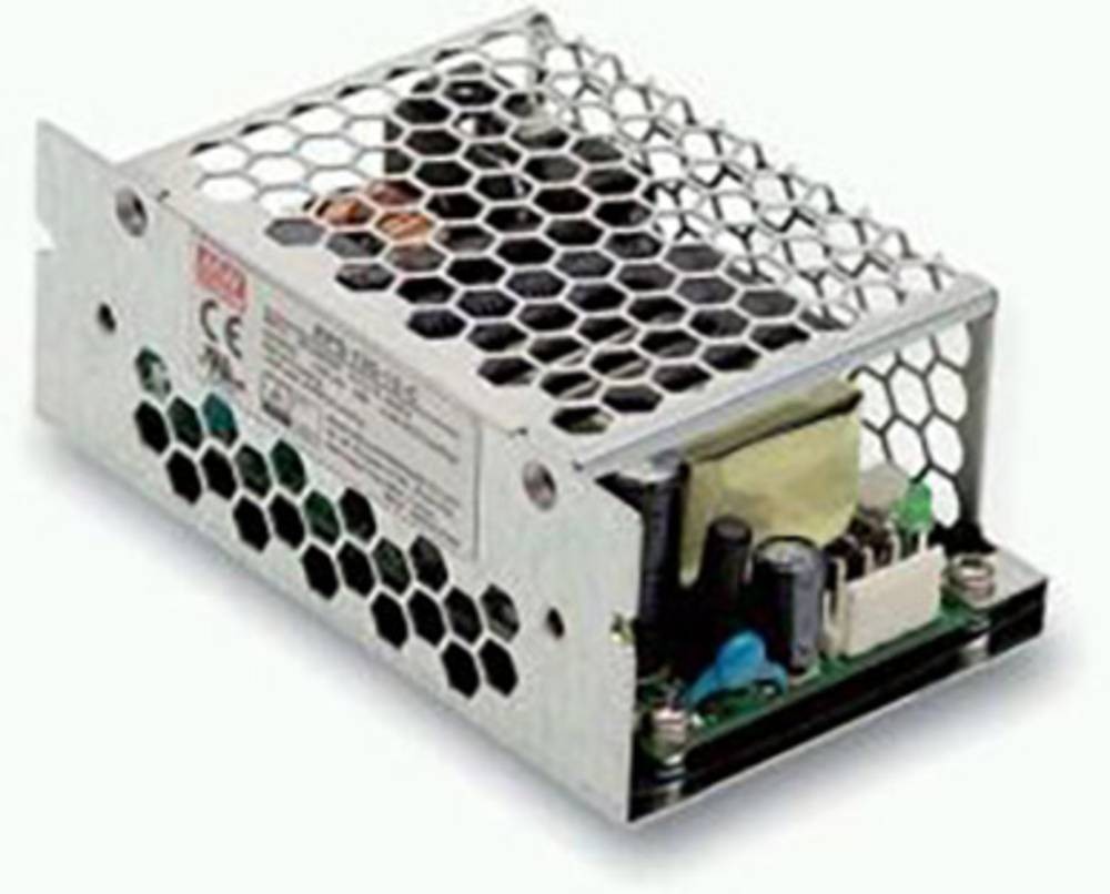 MEAN WELL RPS-120-12-C power adapter/inverter 120 W - MEAN WELL RPS-