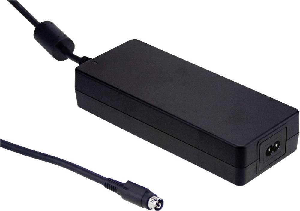 MEAN WELL GSM160B12-R7B power adapter/inverter 160 W - MEAN WELL
