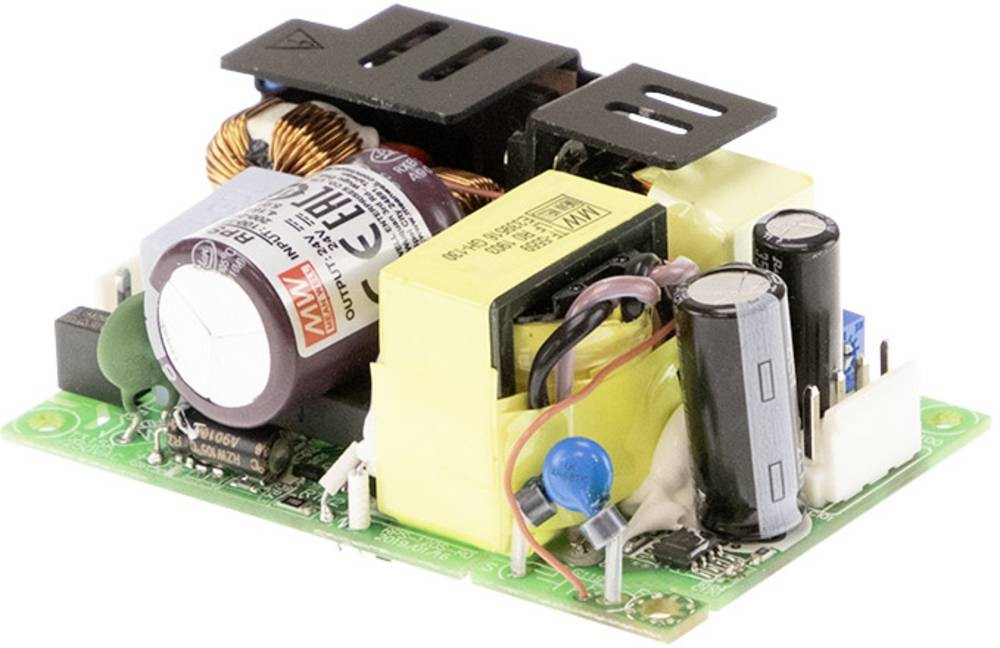 MEAN WELL EPP-120S-48 Schaltnetzteil 48 V/DC 2.5A 120W