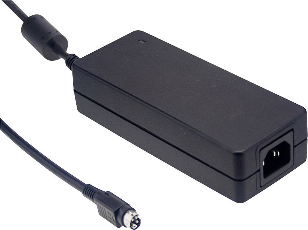MEAN WELL GST120A20-R7B power adapter/inverter 120 W - MEAN WELL