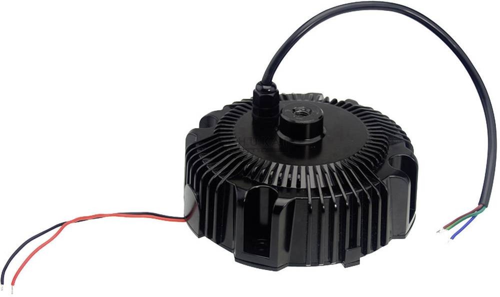 MEAN WELL MW HBG-160-48B LED-Treiber Konstantspannung, Konstantstrom