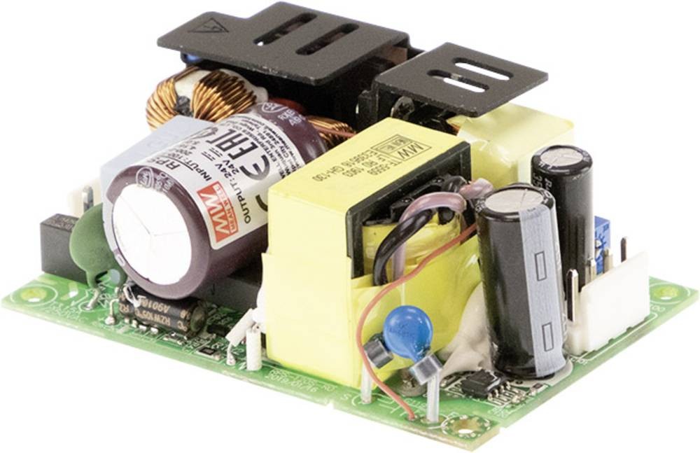 MEAN WELL RPS-120S-12 power adapter/inverter 120 W - MEAN WELL RPS-