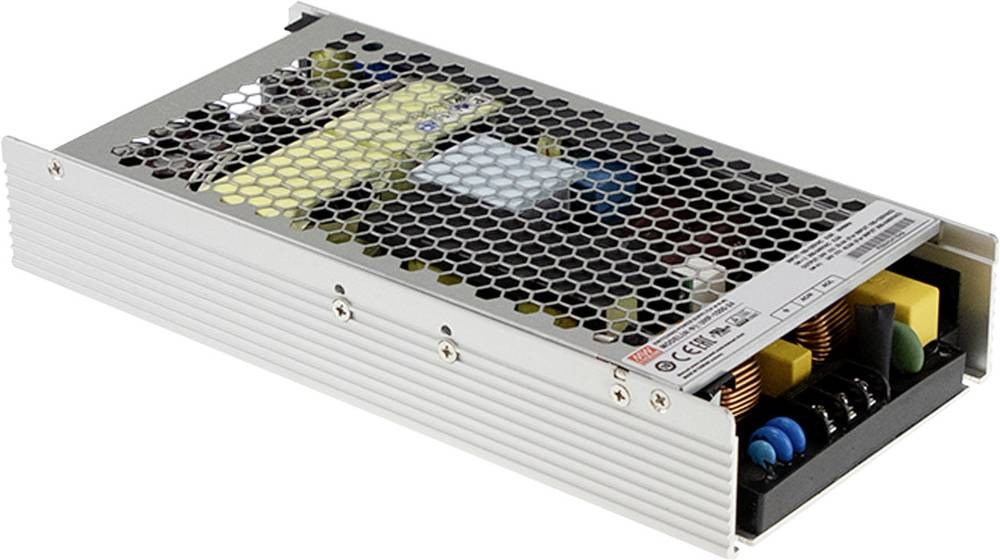 MEAN WELL UHP-1000-48 Schaltnetzteil 48 V/DC 21A 1008W