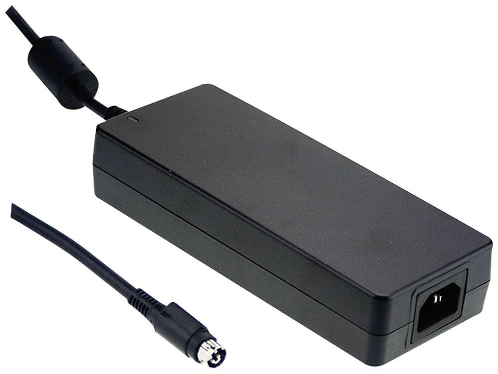 MEAN WELL GST160A36-R7B adattatore e invertitore 160 W - MEAN WELL