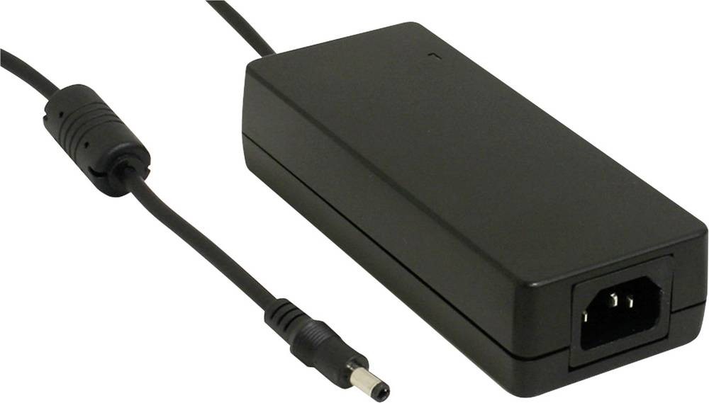 MEAN WELL GST90A12-P1M power adapter/inverter 90 W - MEAN WELL