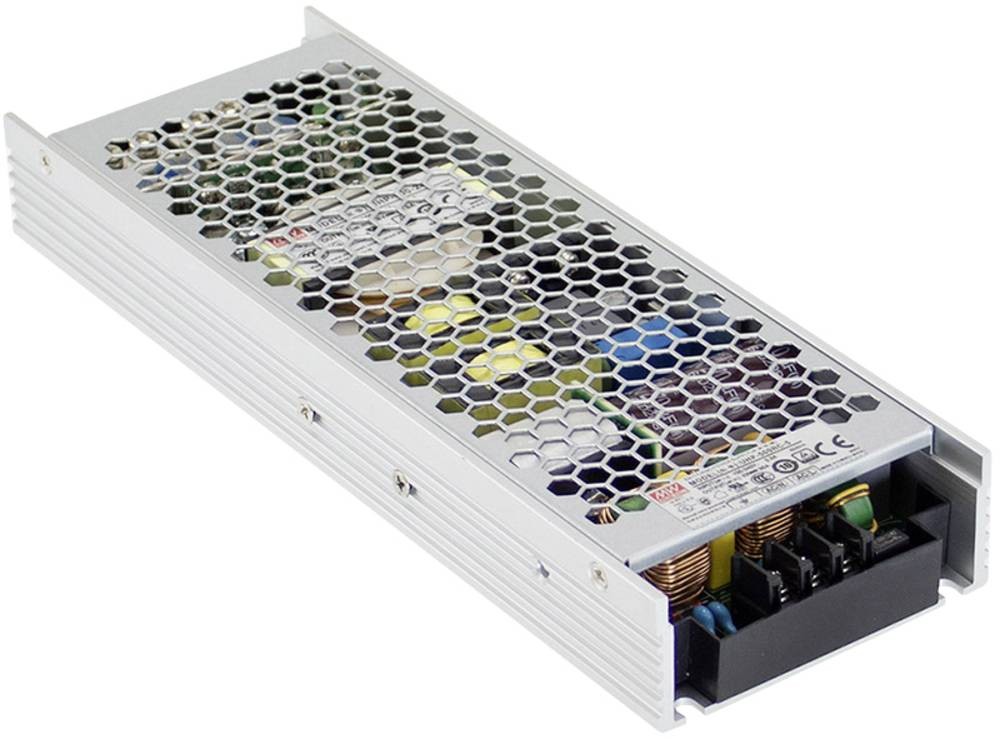MEAN WELL UHP-500-24 adaptateur de puissance & onduleur 500 W - MEAN