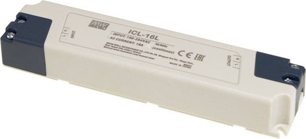 MEAN WELL ICL-16L non classé - MEAN WELL ICL-16L