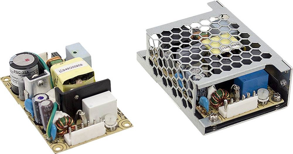 MEAN WELL PSC-35A-C unité d'alimentation d'énergie 35,88 W