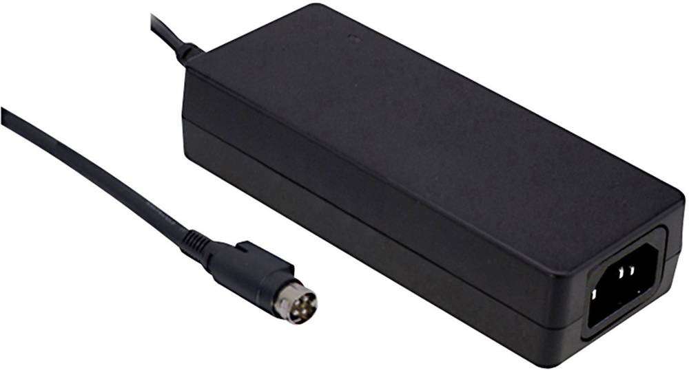 MEAN WELL GSM120A12-R7B Tischnetzteil, Festspannung 12 V/DC 8.5A 102W