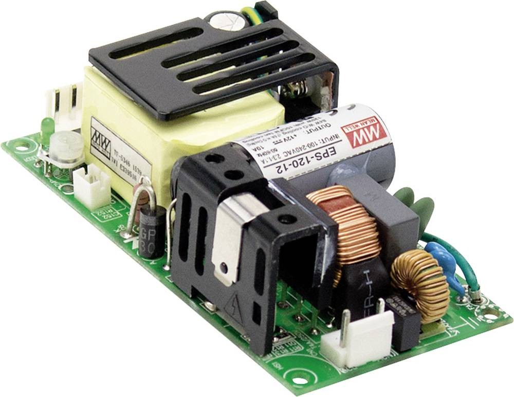 MEAN WELL EPS-120-12 adattatore e invertitore 120 W - MEAN WELL EPS-