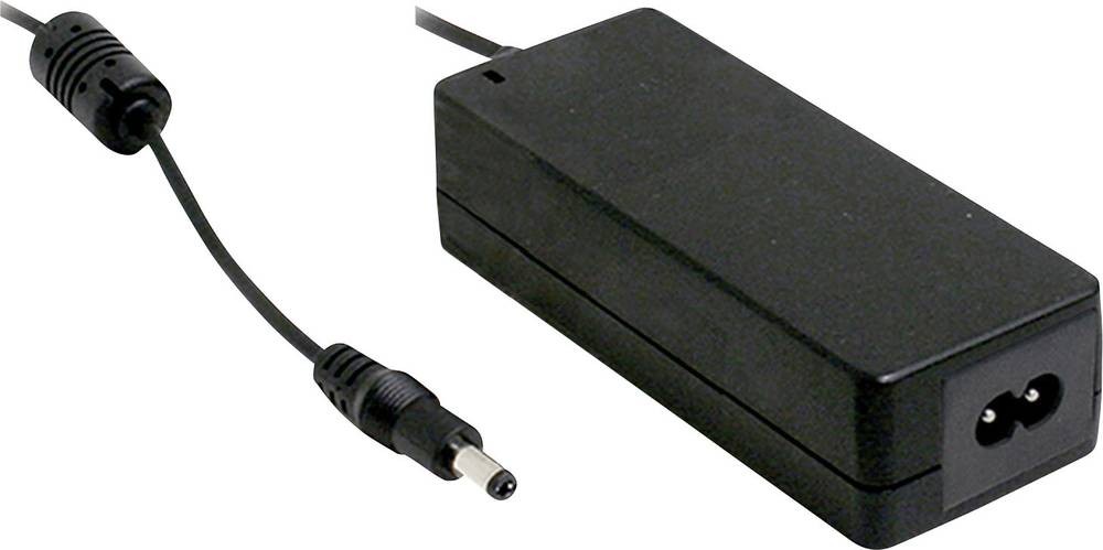 MEAN WELL GSM40B48-P1J power adapter/inverter 40 W - MEAN WELL