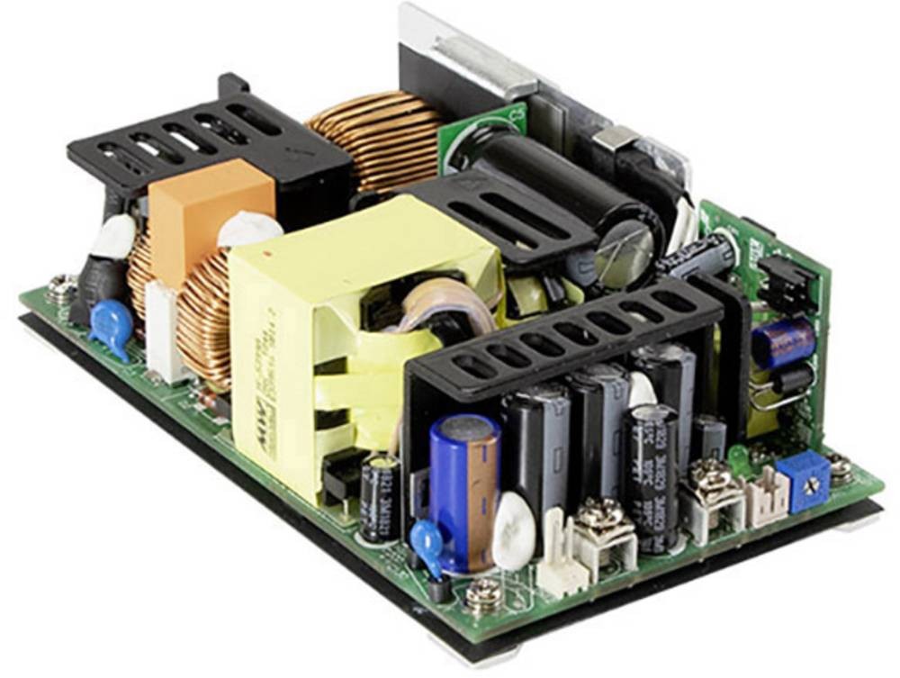 MEAN WELL RPS-500-27 Schaltnetzteil 27 V/DC 11.9A 321.3W