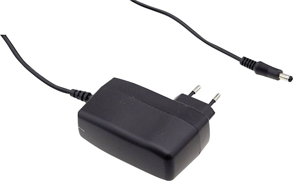 MEAN WELL SGA60E05-P1J power adapter/inverter 60 W - MEAN WELL