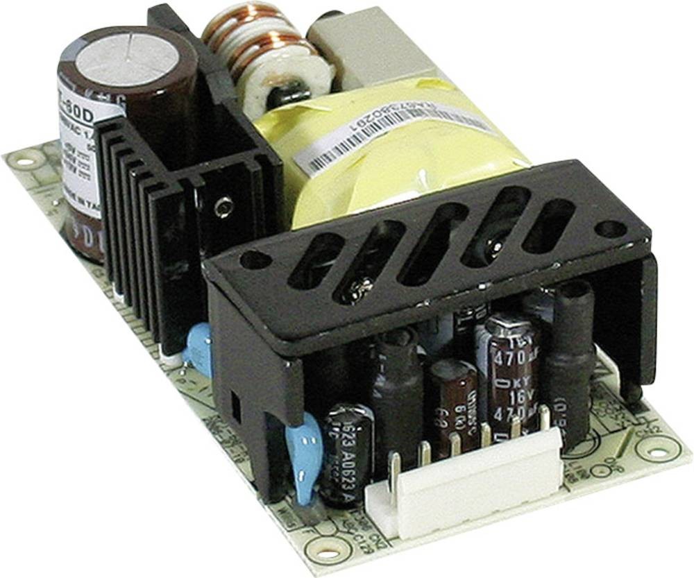 MEAN WELL RPT-60B adaptateur de puissance & onduleur 60 W - MEAN WELL