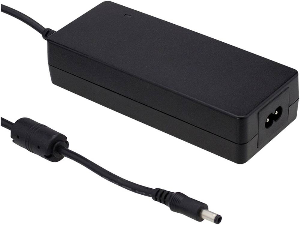 MEAN WELL GSM90B24-P1M power adapter/inverter 90 W - MEAN WELL