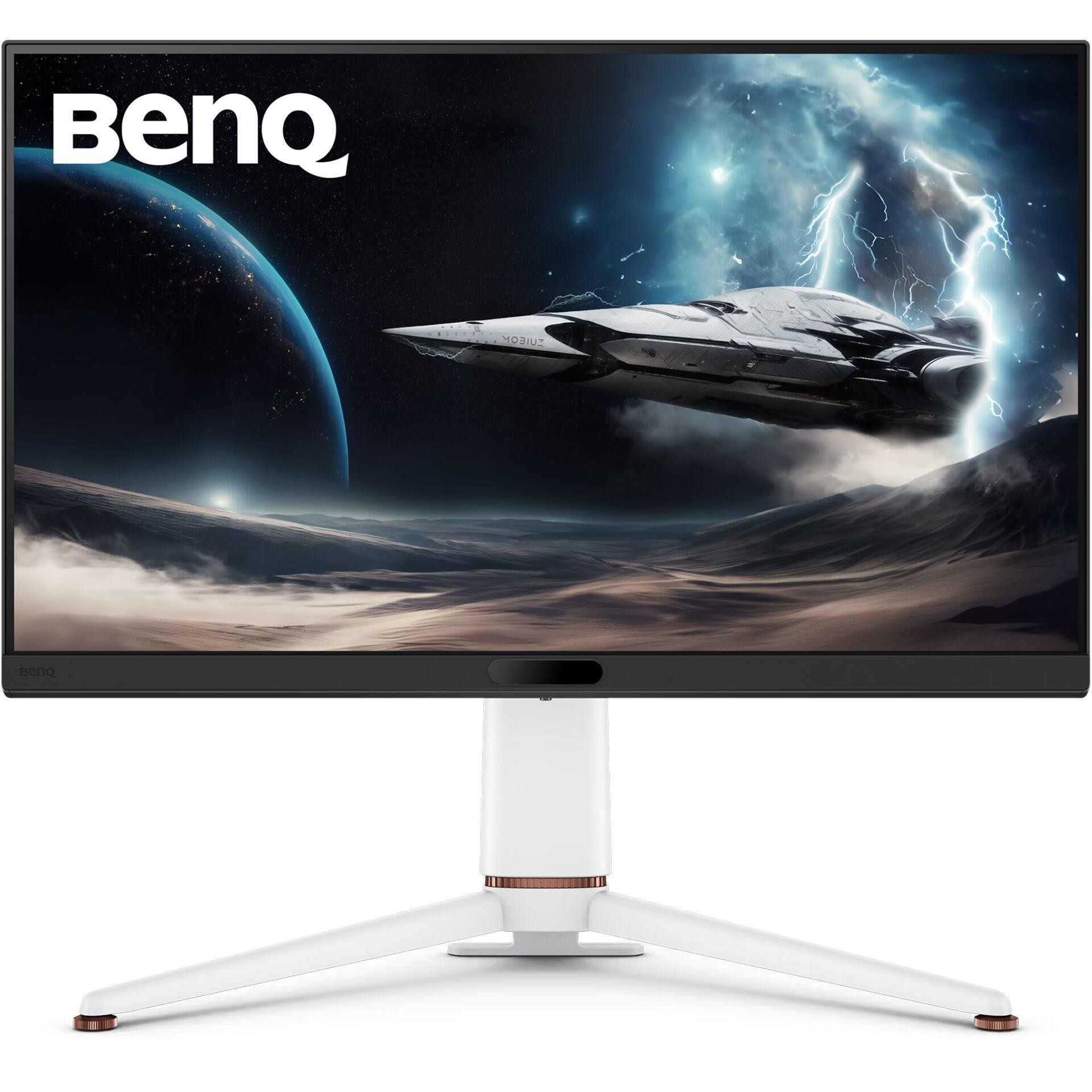 BenQ EX271Q MOBIUZ computer monitor 68.6 cm (27") 2560 x 1440 pixels
