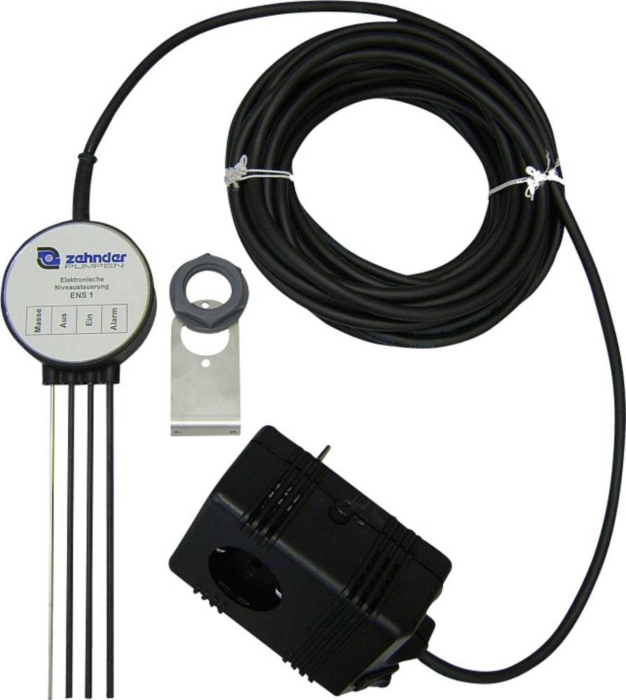Zehnder Pumpen 11416 ENS 1.1 Niveauregler vuotoen 10.00m
