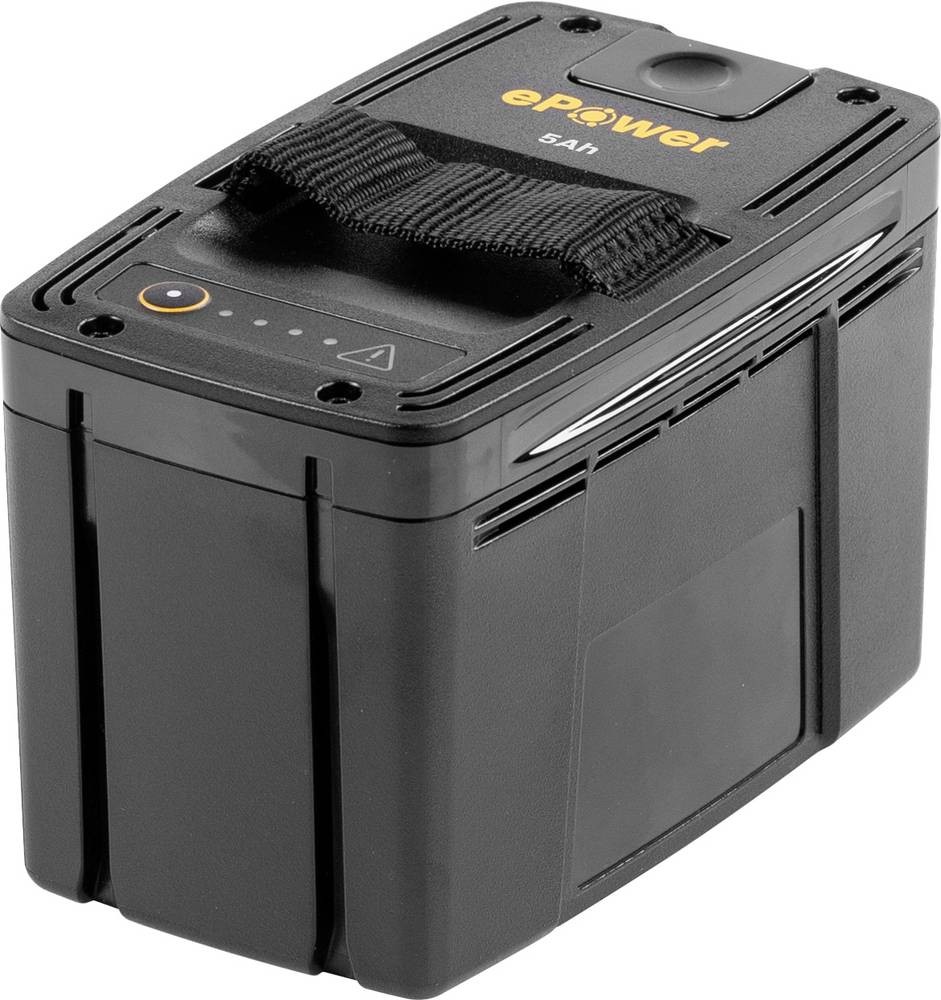 STIGA 274015004/ST1 E 450 spare -rechargeable battery 48V 5Ah Li-Ion