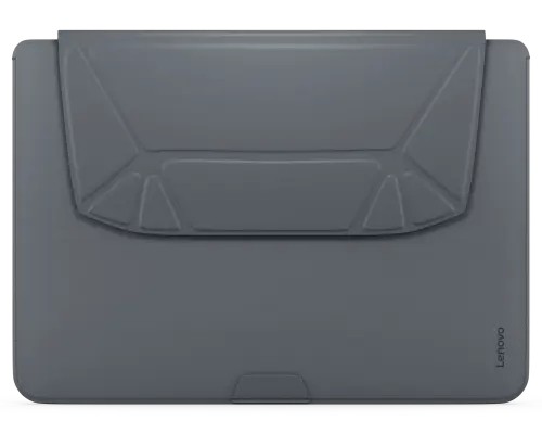 Lenovo Origami 35,6 cm (14") Funda Gris - Lenovo Origami, Funda, 35,6