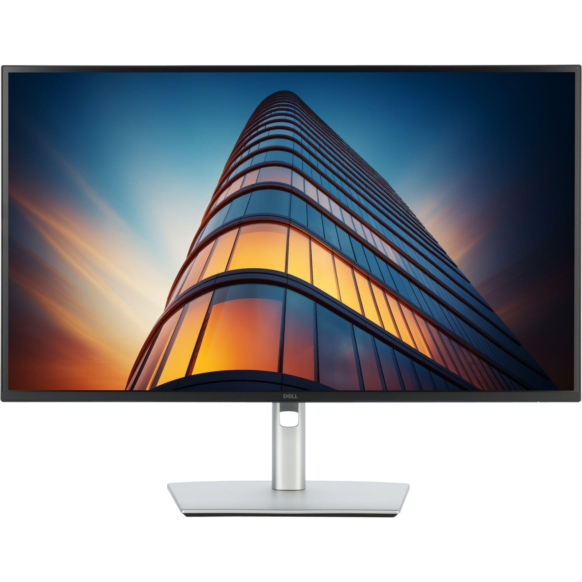 DELL Pro Plus P2725DE Monitor PC 68,6 cm (27") 2560 x 1440 Pixel Quad
