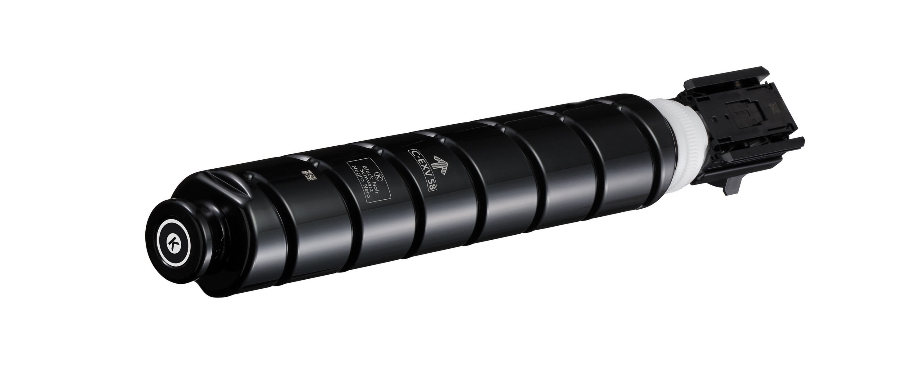 Canon C-EXV 58 Toner schwarz