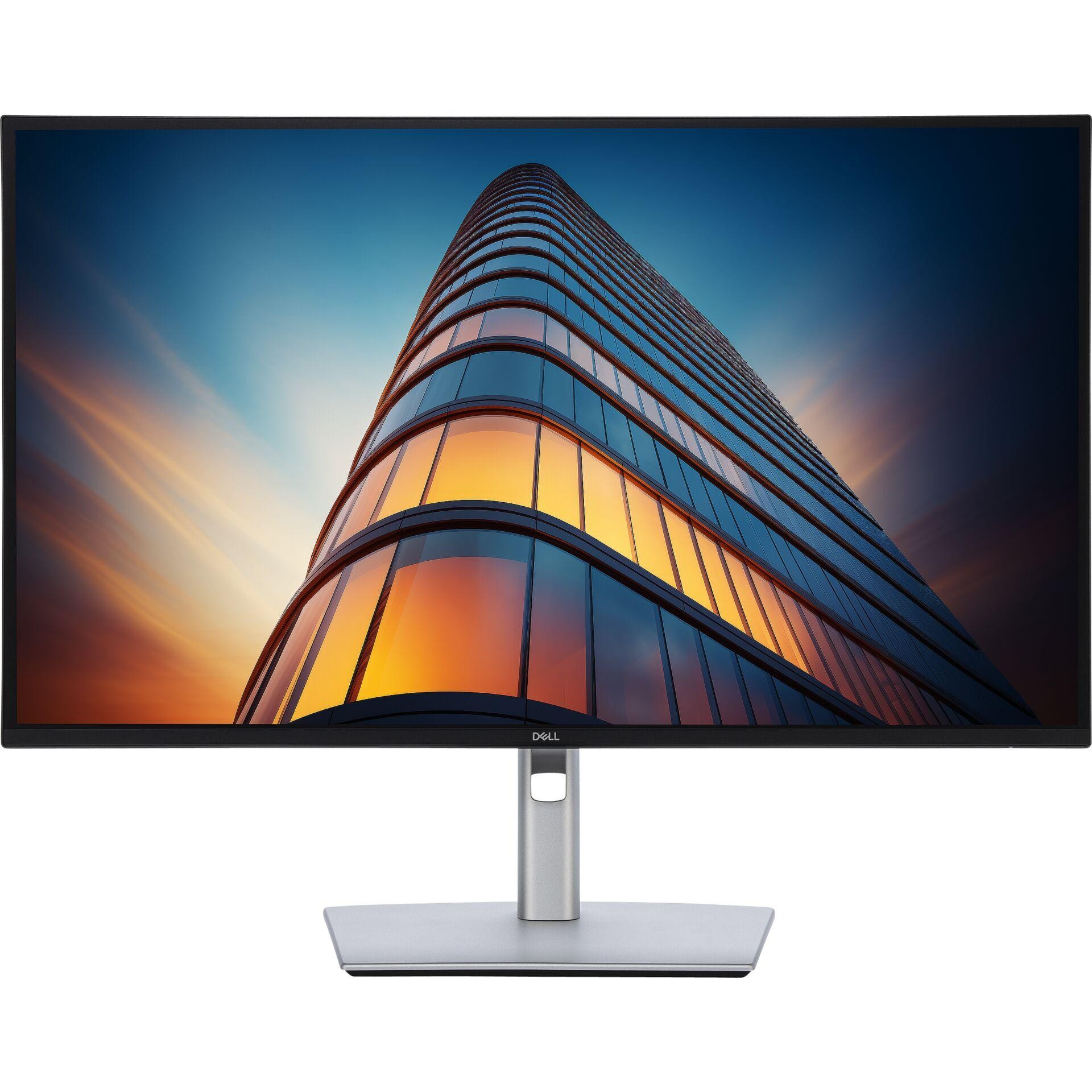 DELL Pro Plus P2425D computer monitor 61 cm (24") 2560 x 1440 pixels