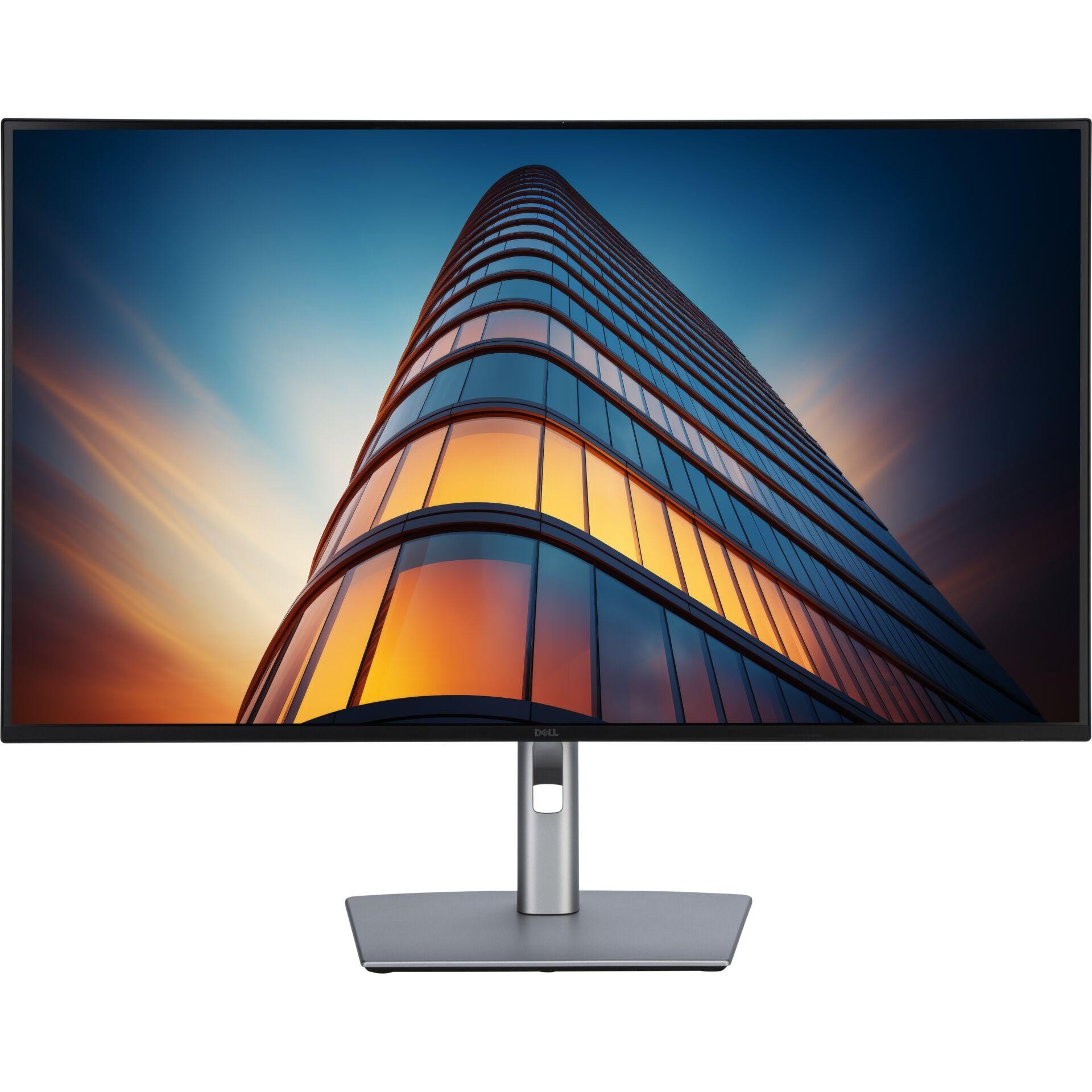 DELL Pro Plus P3225DE pantalla para PC 80 cm (31.5") 2560 x 1440