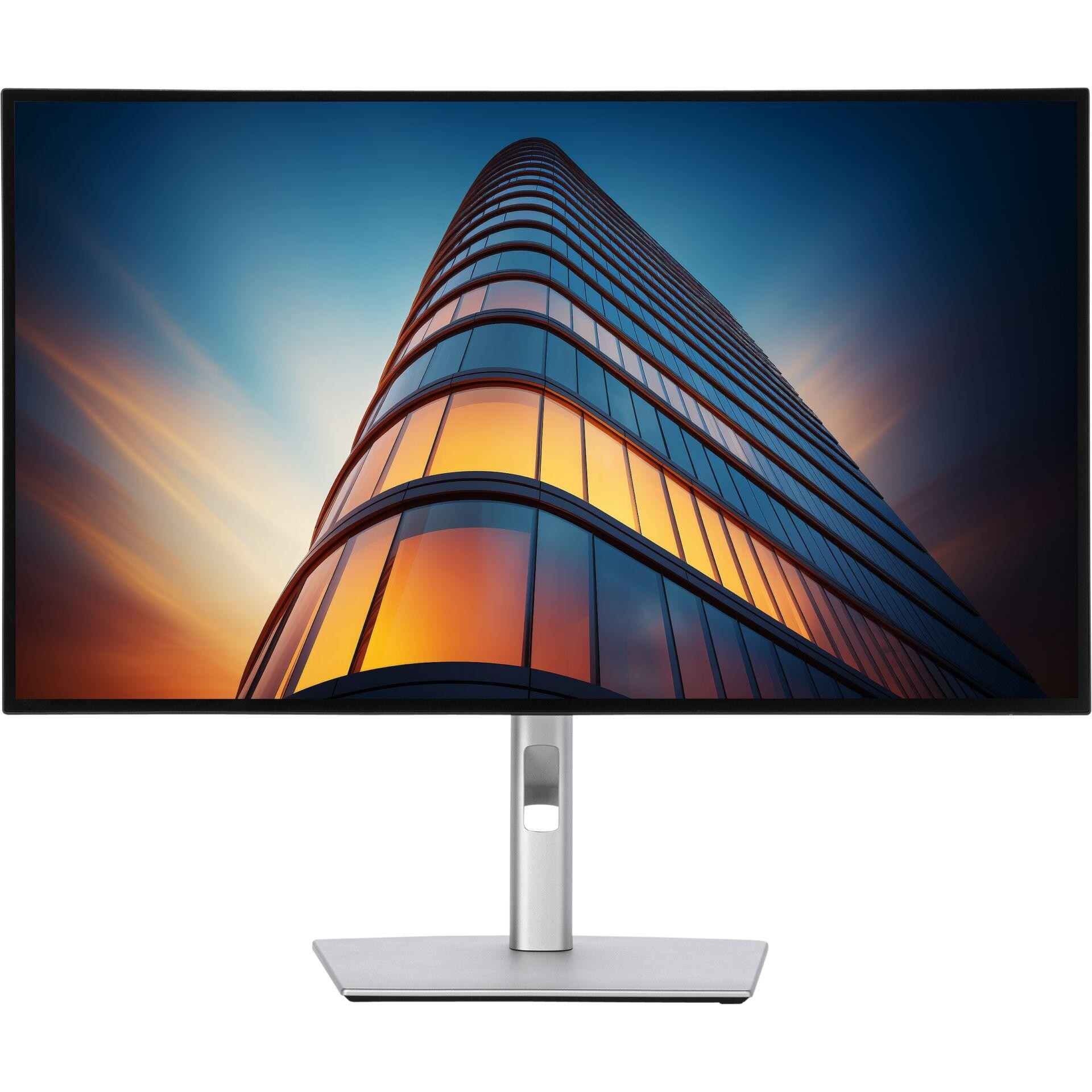 DELL UltraSharp U2725QE computer monitor 68.6 cm (27") 3840 x 2160