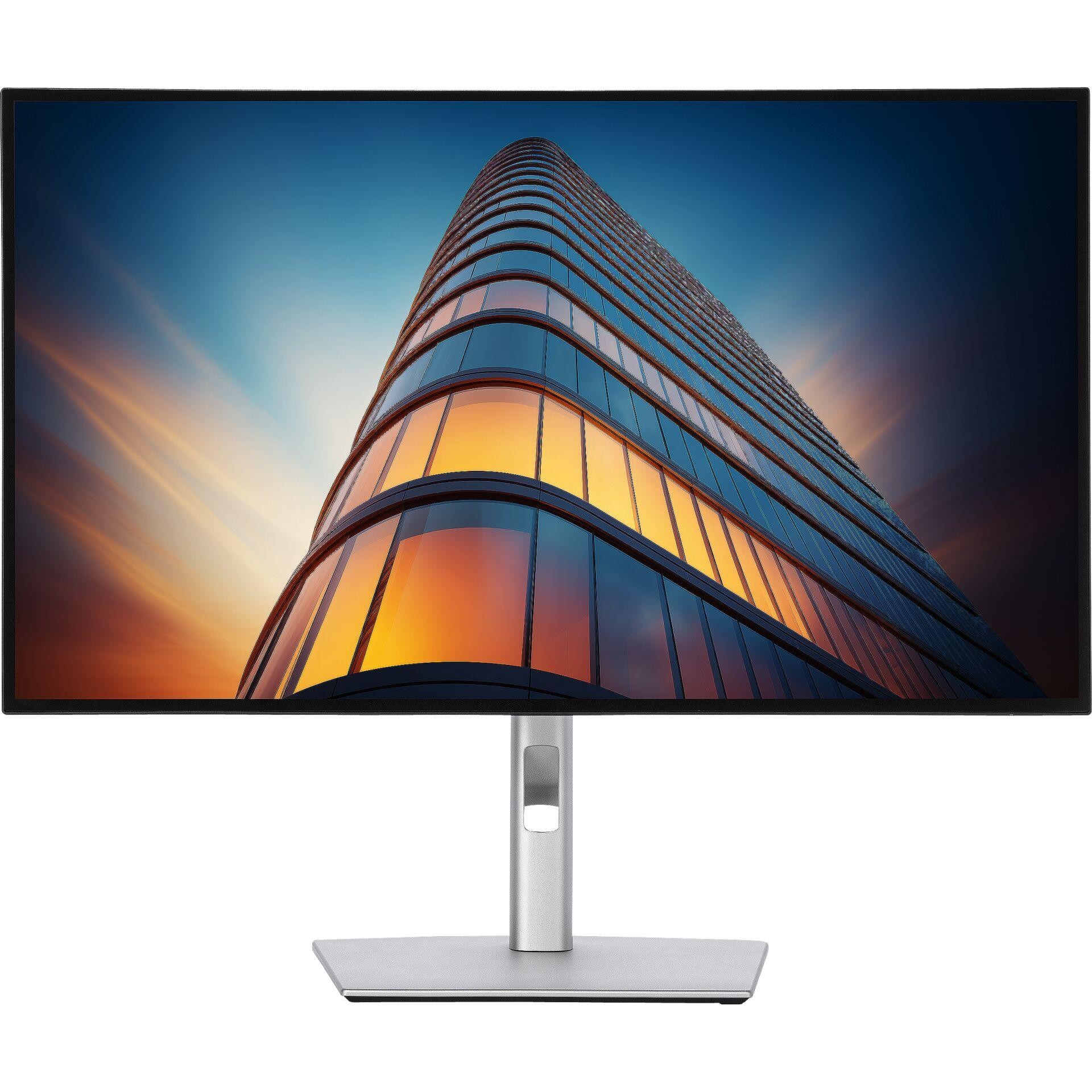 DELL UltraSharp U3225QE computer monitor 80 cm (31.5") 3840 x 2160