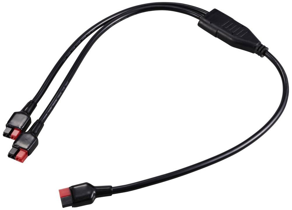 TRU COMPONENTS TC-12195708 Verteilerkabel 1.30mm² 20A Kabellänge