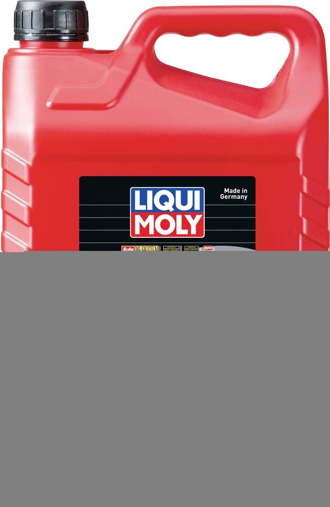 Liqui Moly Touring High Tech 20W-20 6964 Motoröl 5l