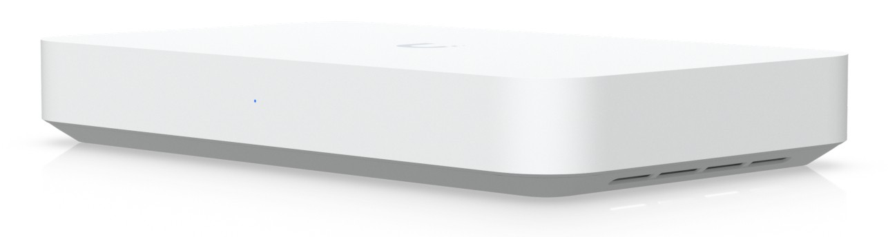 Ubiquiti UXG-Fiber (30W) gateway/controller 1000, 2500, 10000 Mbit/s -