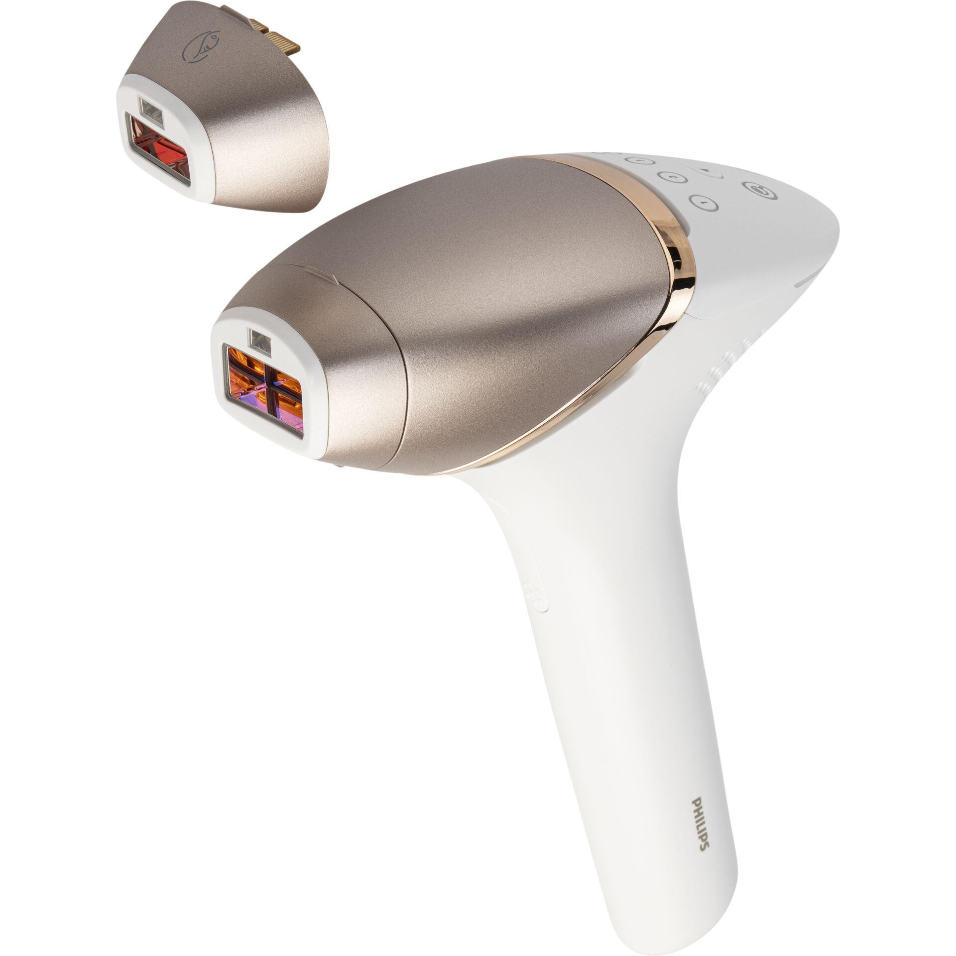 Philips Lumea Prestige Lumea IPL 8000 Series BRI945/00 Épilateur à