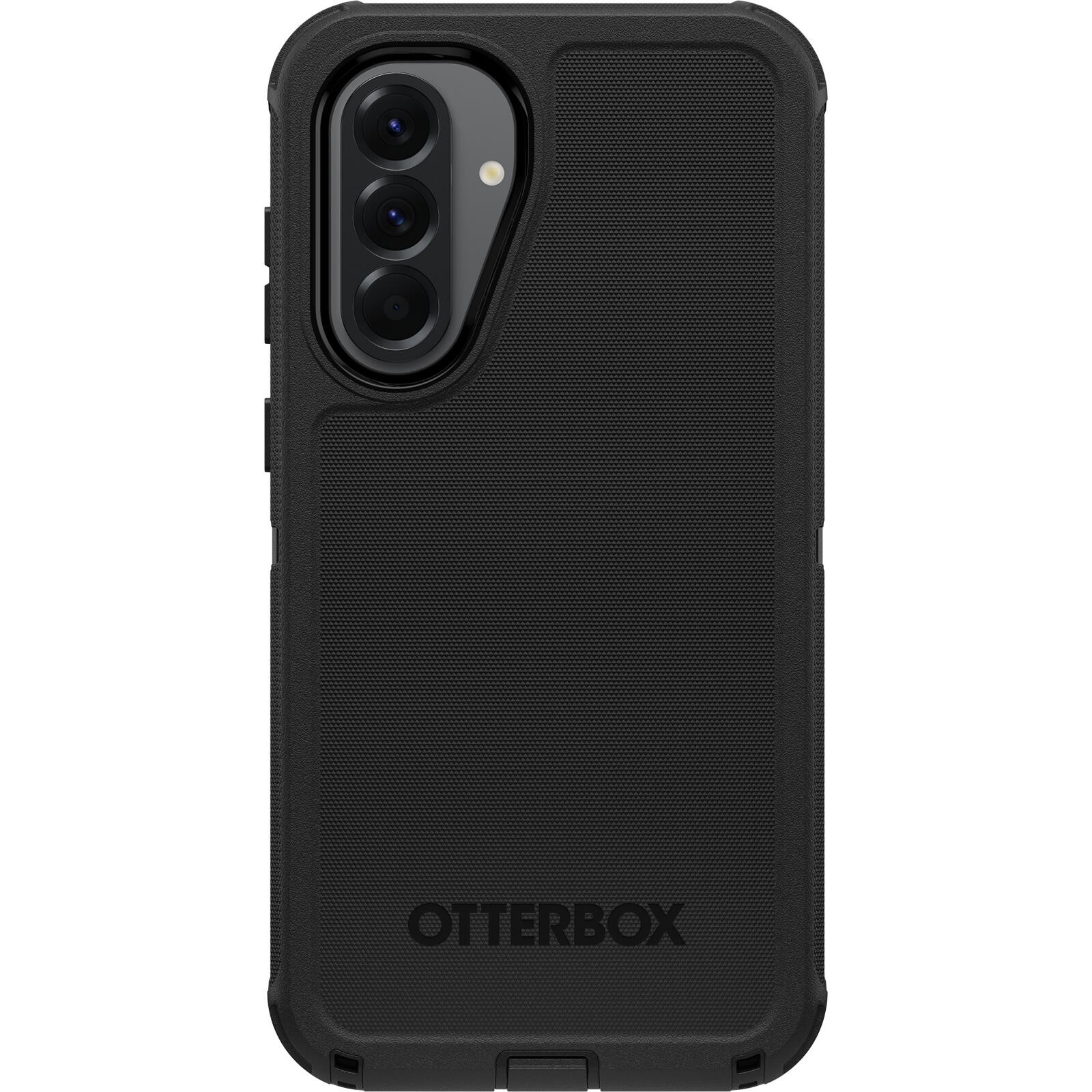 Otterbox 77-97788 Backcover Samsung Galaxy A56 5G black 77-97788