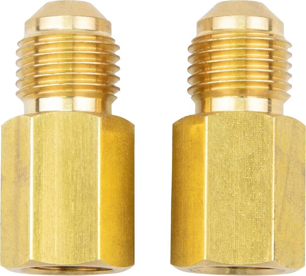 Testo adaptor 5/16\ to 1/4\ (SAE) bzw. 1/2\ to 7/16\ (UNF)