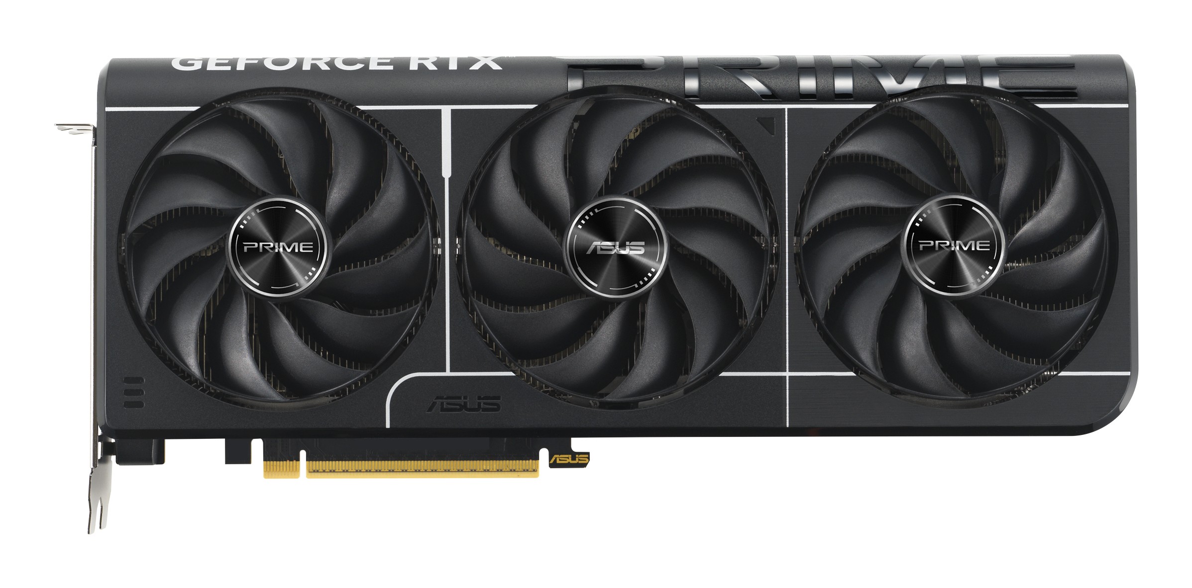 ASUS Prime -RTX5070TI-O16G NVIDIA GeForce RTX 5070 Ti 16 GB GDDR7 -