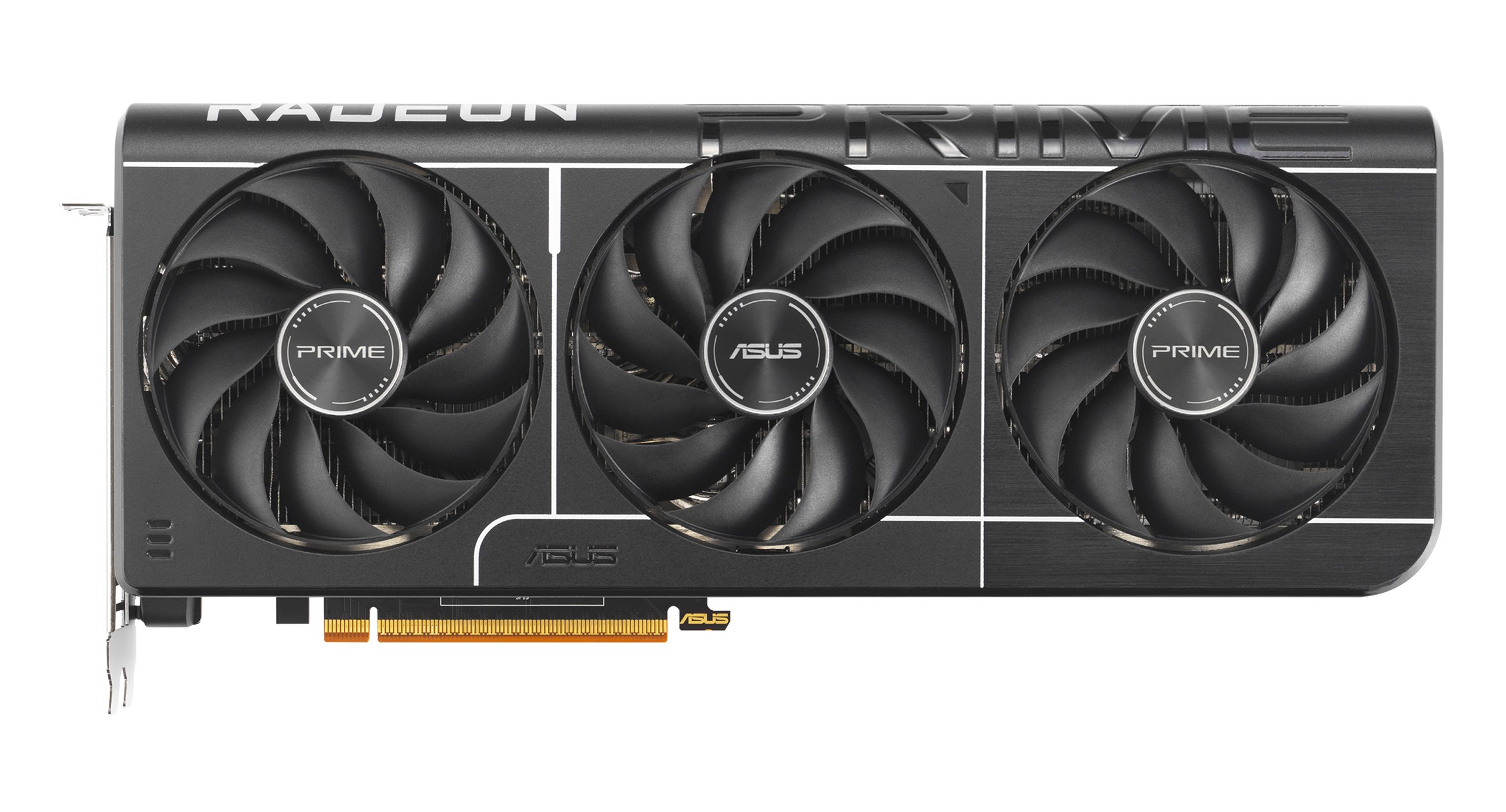 ASUS Prime -RX9070XT-O16G AMD Radeon RX 9070 XT 16 GB GDDR6 - ASUS