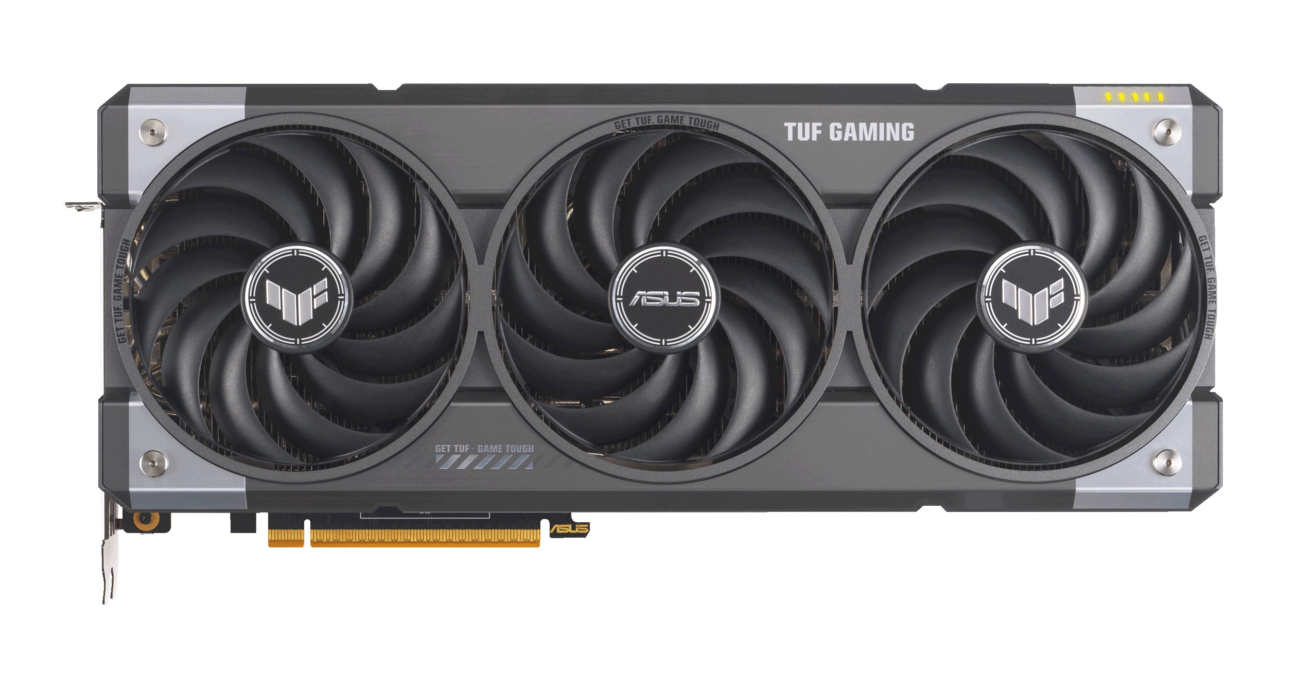 ASUS TUF Gaming TUF-RX9070XT-O16G-GAMING AMD Radeon RX 9070 XT 16 GB