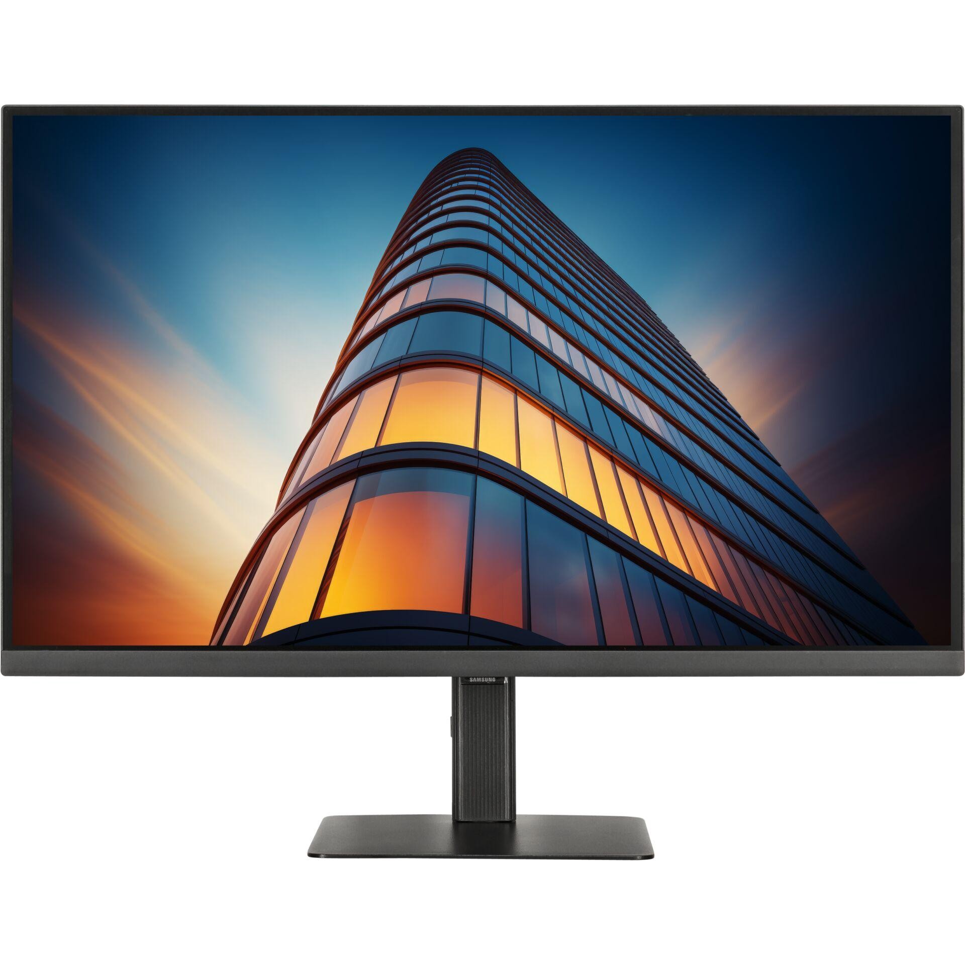 Samsung S80D computer monitor 68.6 cm (27") 3840 x 2160 pixels 4K