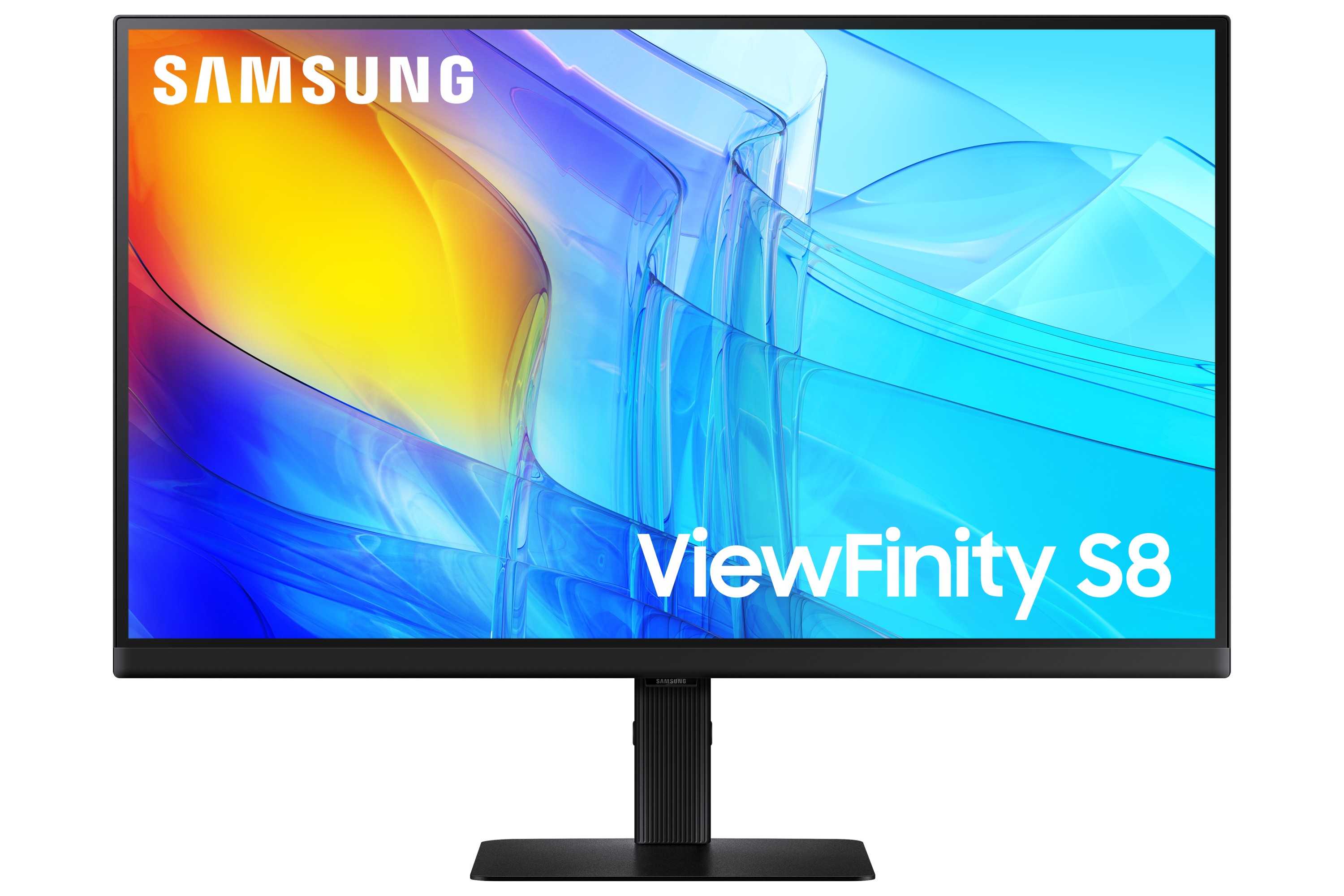 Samsung S80D pantalla para PC 68,6 cm (27") 3840 x 2160 Pixeles 4K
