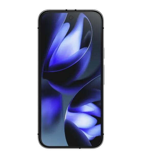 Otterbox Premium Glass für Google Pixel 9a - clear Displayschutzglas