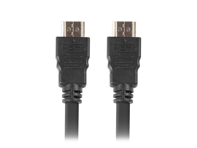 LANBERG HDMI M/M V1.4 Kabel 20m CCS schwarz