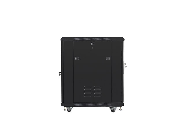 Lanberg FF01-6815-23B armario rack 19U Rack o bastidor independiente