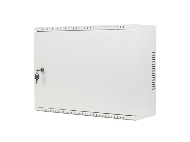 Lanberg WAF1-5203-04-00S rack 3U Da parete Grigio - Lanberg WAF1-5203-