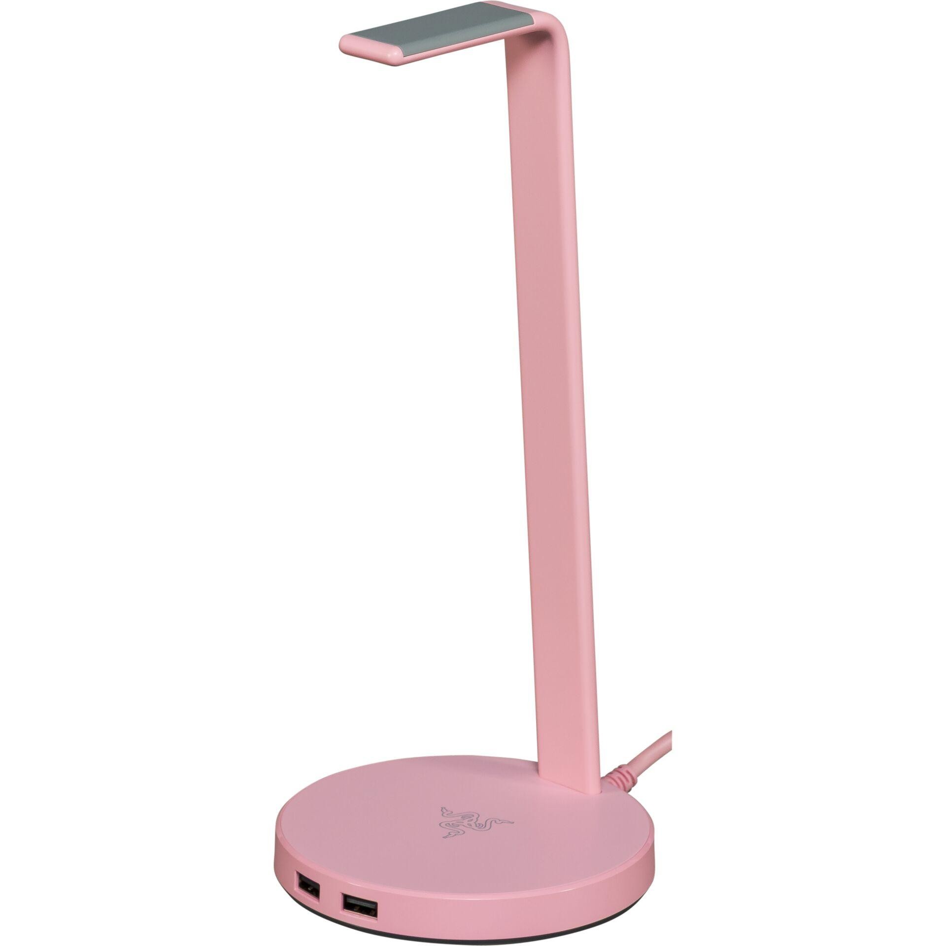 Razer Base Station V2 Chroma, quartz