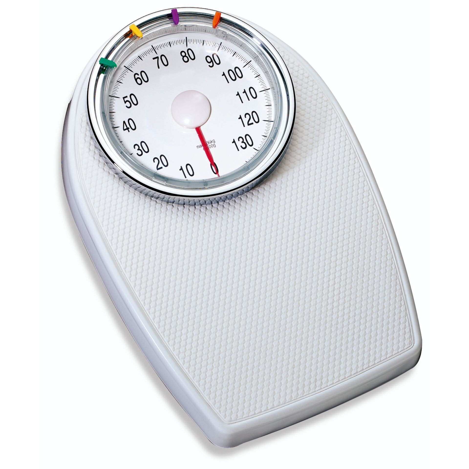 Weinberger personal scales mechanisch